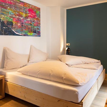 Gaestehaus Johanna Self-Check-In Кицбюэль Экстерьер фото