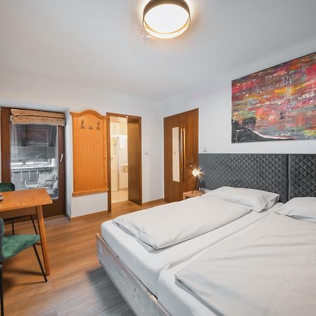 Gaestehaus Johanna Self-Check-In Кицбюэль Экстерьер фото