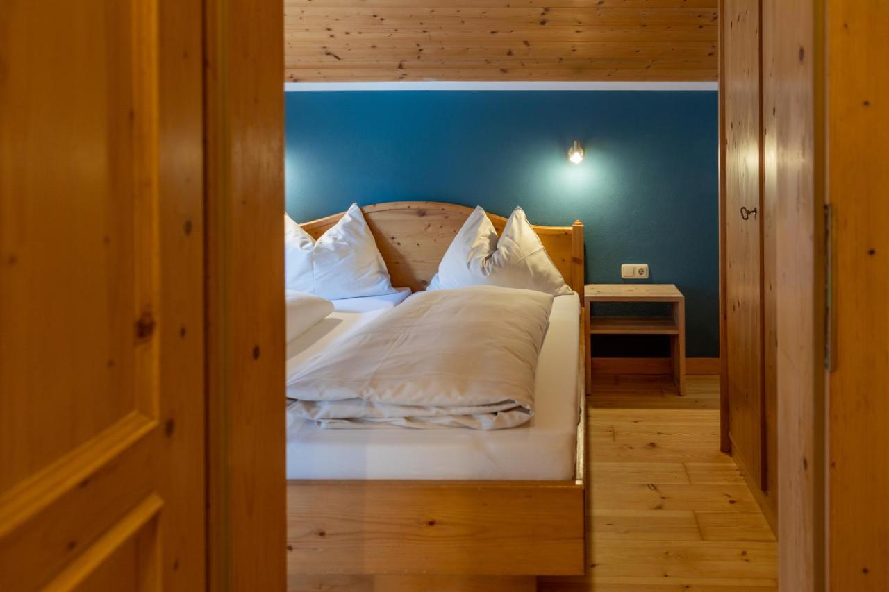 Gaestehaus Johanna Self-Check-In Кицбюэль Экстерьер фото