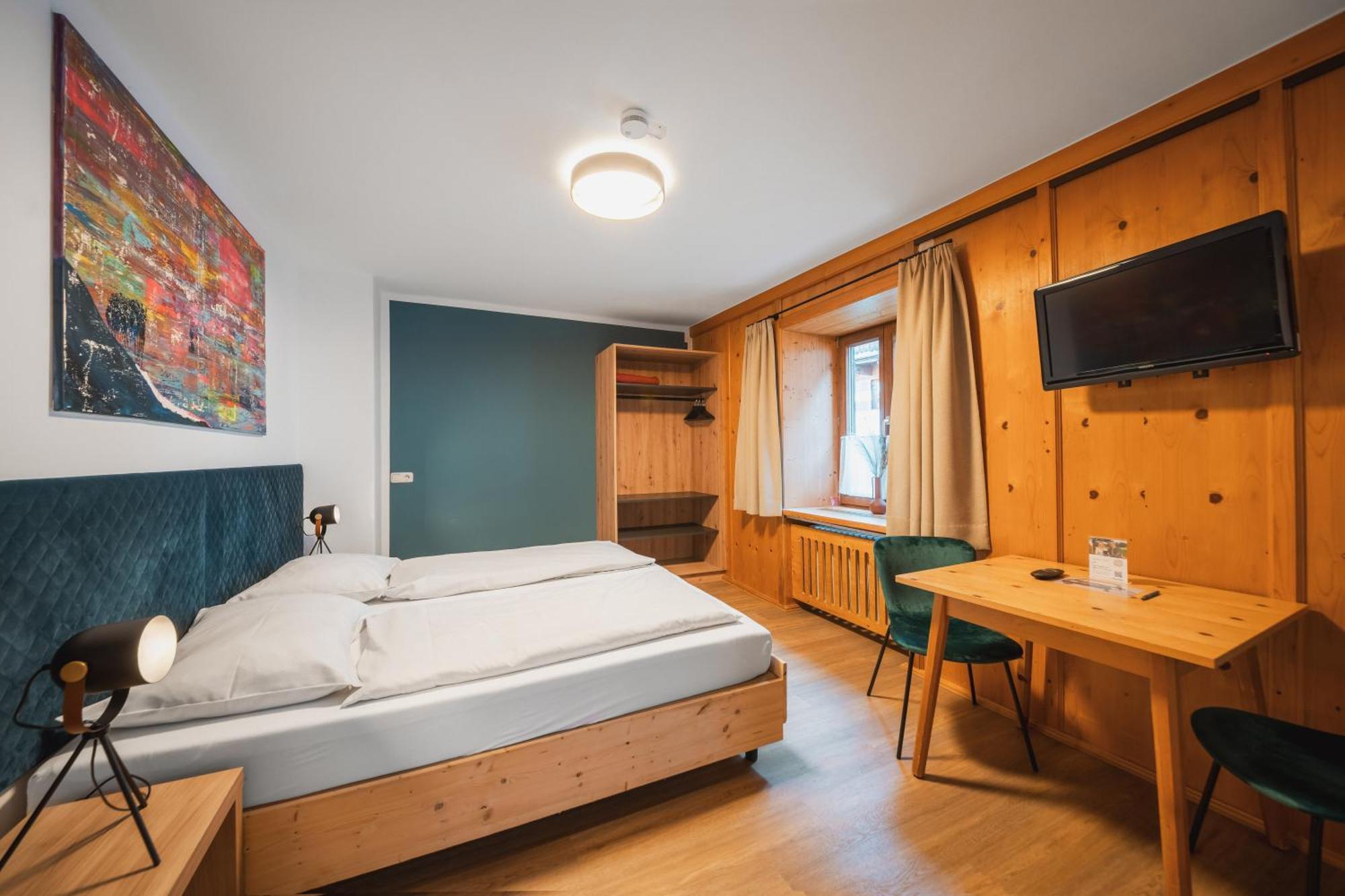 Gaestehaus Johanna Self-Check-In Кицбюэль Экстерьер фото
