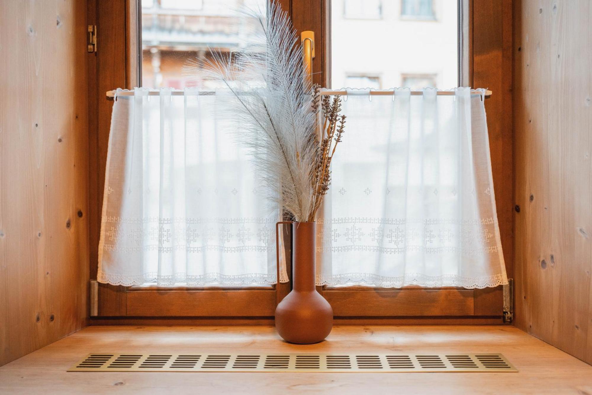Gaestehaus Johanna Self-Check-In Кицбюэль Экстерьер фото