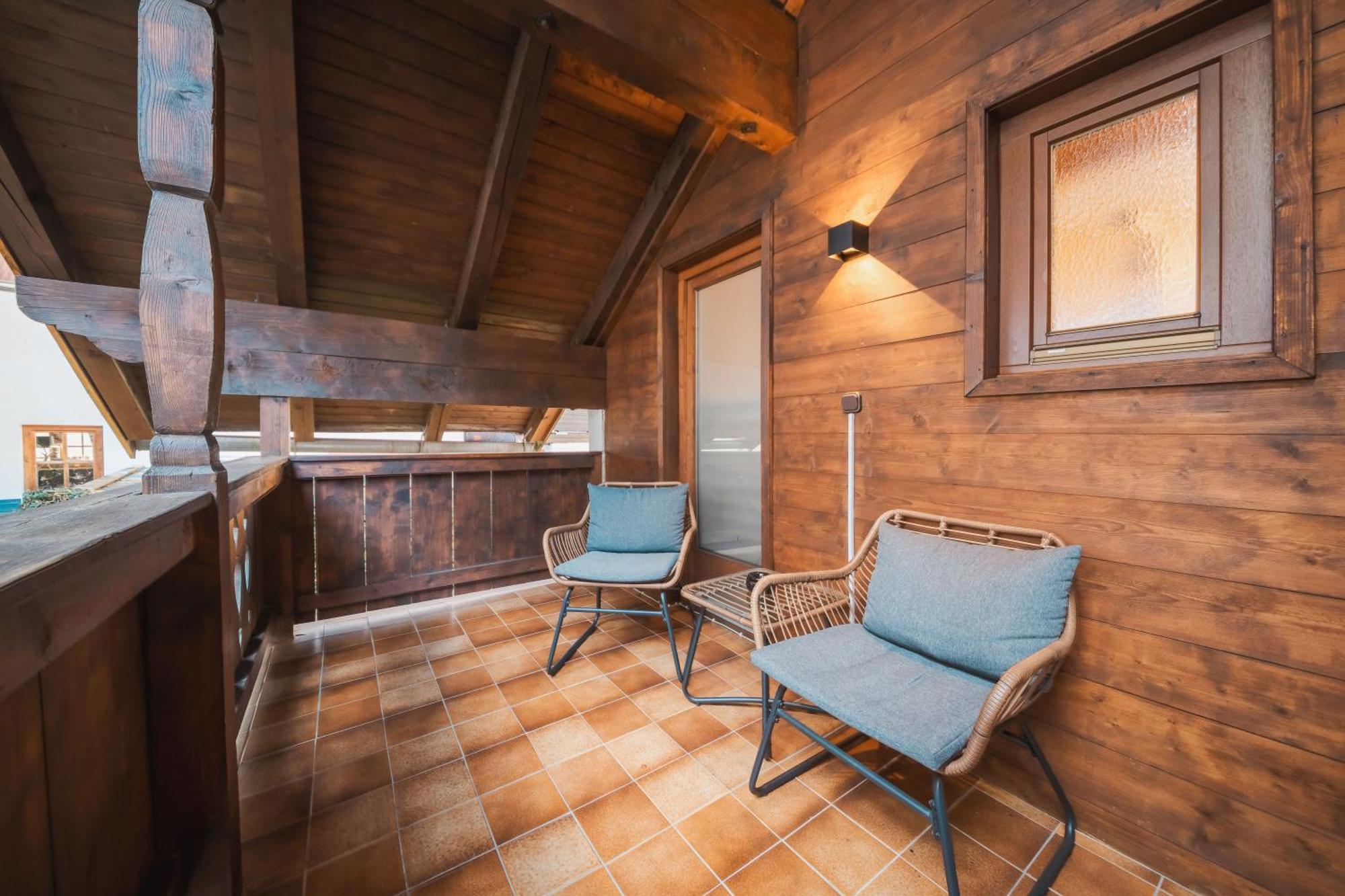 Gaestehaus Johanna Self-Check-In Кицбюэль Экстерьер фото
